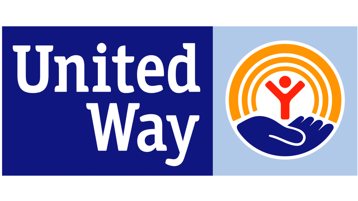 United Way Logo - A-T Children's Project