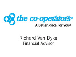 The Co-Operators - Richard Van Dyke