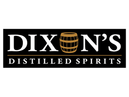 Dixon's Distilled Spirits