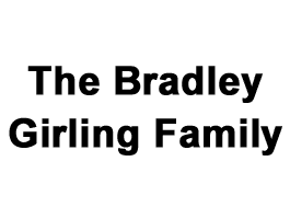 The Bradley Girling Family