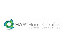 Hart Home Comfort