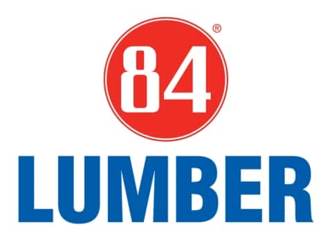 84 Lumber Logo New