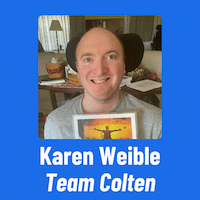 Karen Weible