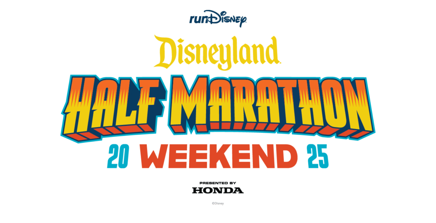 2025 Disneyland® Half Marathon Weekend Presented by HONDA AT Children's Project