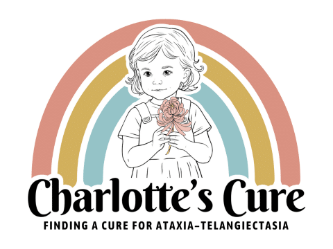 Charlottes Cure Logo